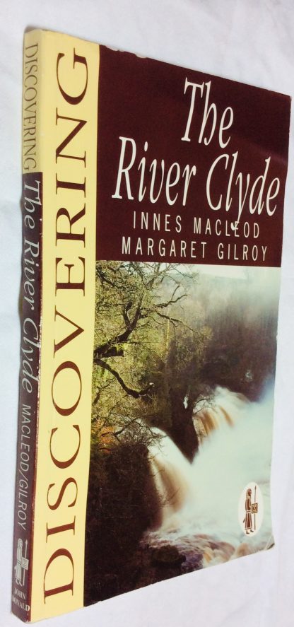 Discovering the River Clyde