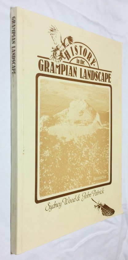 History in the Grampian Landscape