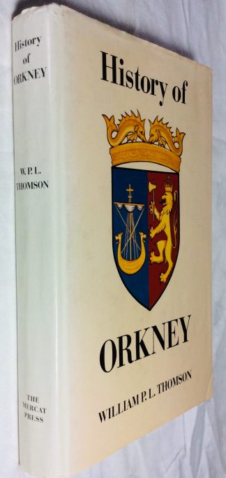 History of Orkney
