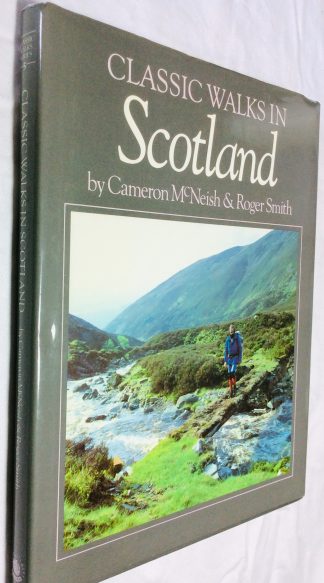 Classic Walks in Scotland