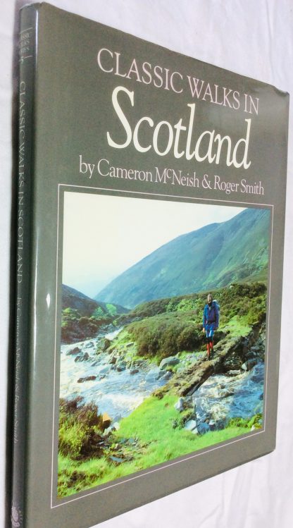 Classic Walks in Scotland