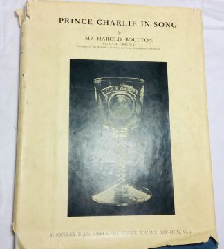 Prince Charlie in Song