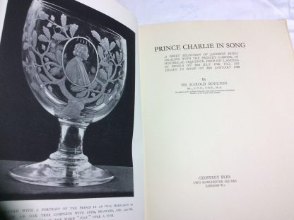 Prince Charlie in Song - Image 2