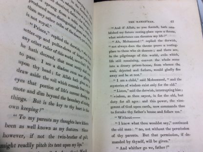 Tales of the Ramad'han [In Three volumes] - Image 5