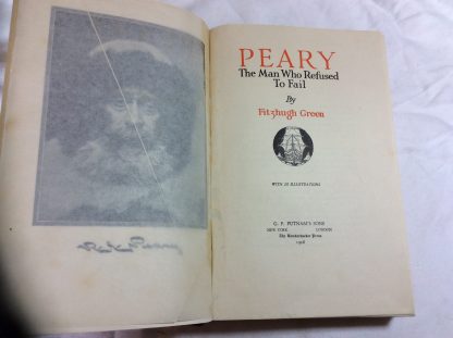 Peary: The Man who Refused to Fail - Image 2