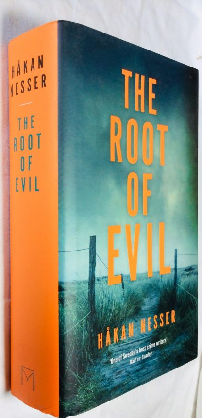 Root of Evil, The