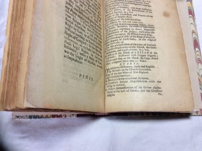 A Defence of the Antiquity of the Royal Line of Scotland. With a True Account When the Scots Were Govern&apos;d by Kings in the Isle of Britain - Image 3