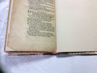 A Defence of the Antiquity of the Royal Line of Scotland. With a True Account When the Scots Were Govern&apos;d by Kings in the Isle of Britain - Image 4