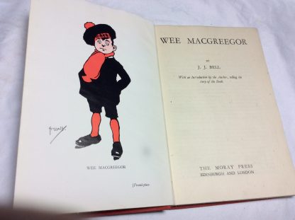Wee MacGreegor - Image 2
