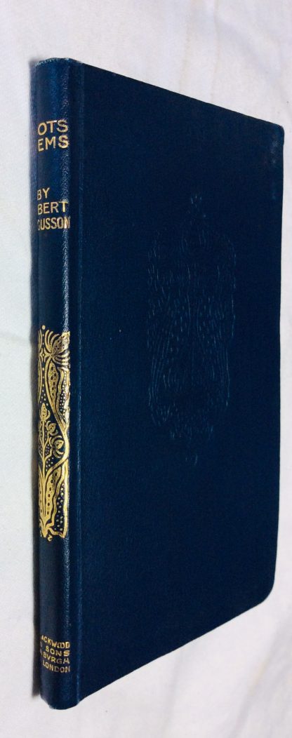 Scots Poems