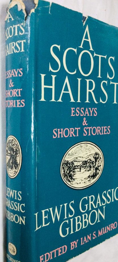 A Scots Hairst: Essays and Short Stories