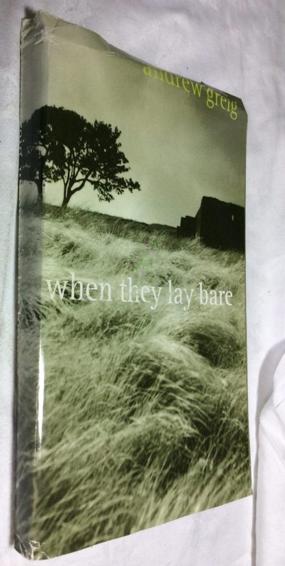 When They Laid Bare