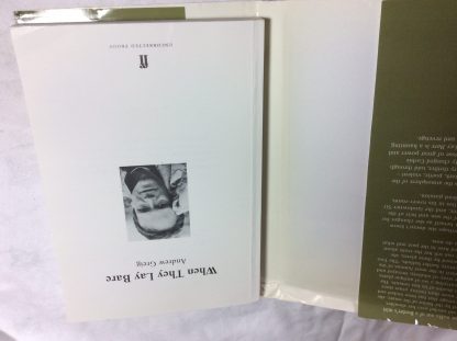 When They Laid Bare - Image 3