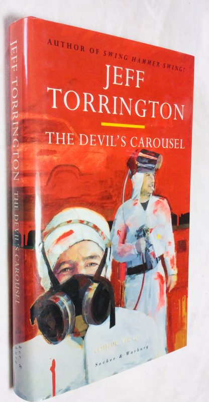 Devil's Carousel, The