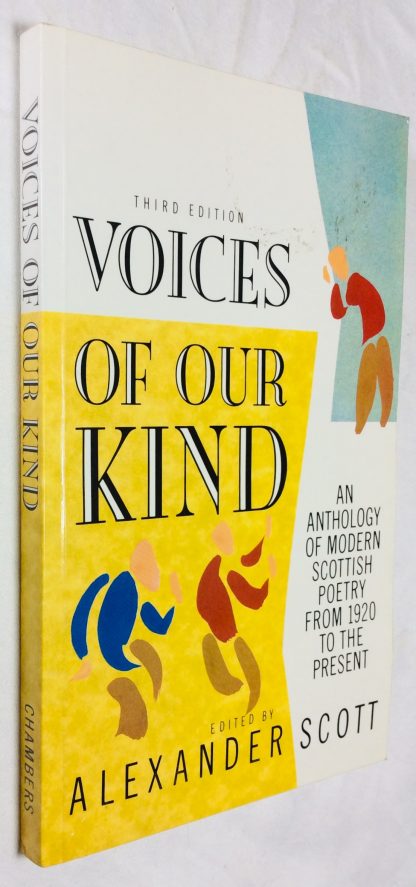 Voices of Our Kind