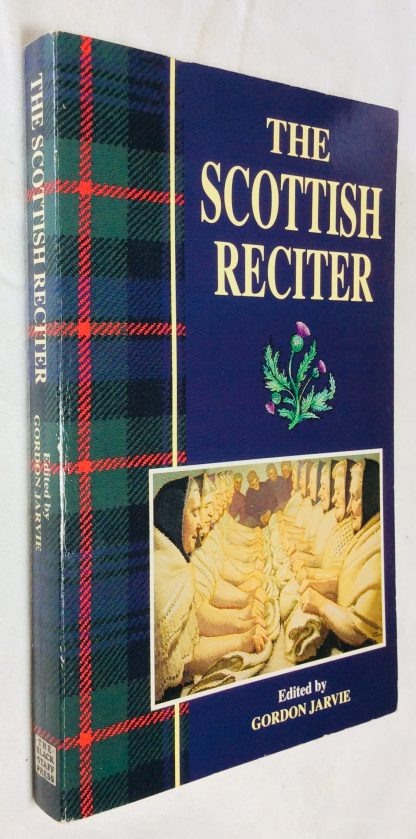 Scottish Reciter, The