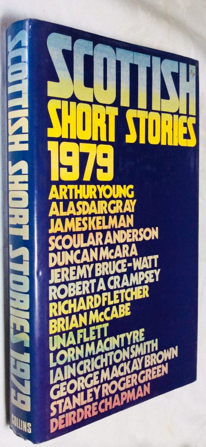Scottish Short Stories 1979