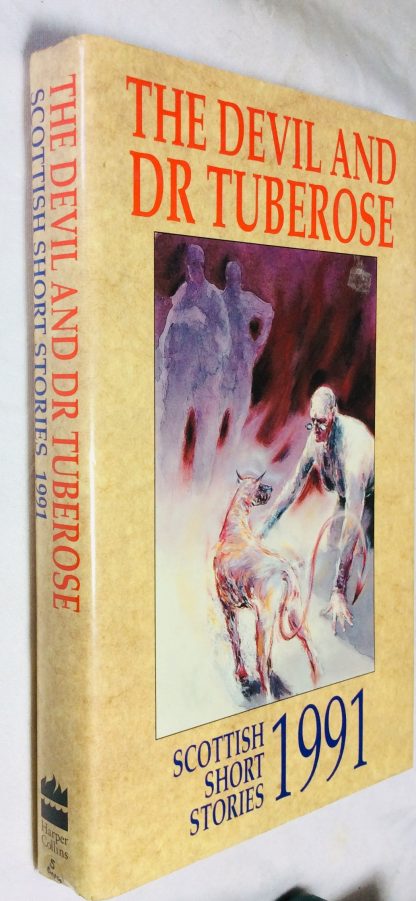 Scottish Short Stories 1991