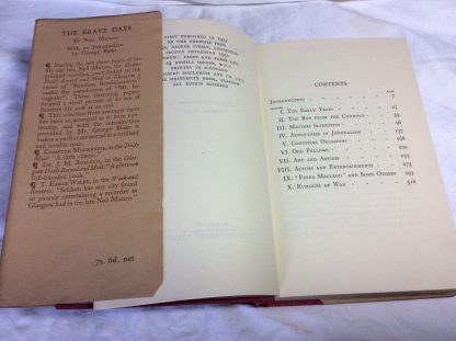 The Brave Days: A Chronicle from the North - Image 2