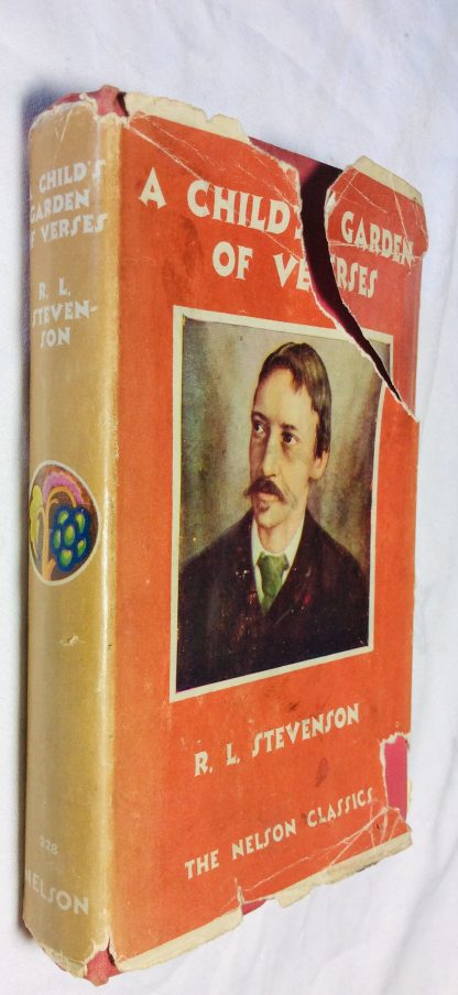 A Child's Garden of Verses (also includes Underwoods and Songs of Travel)