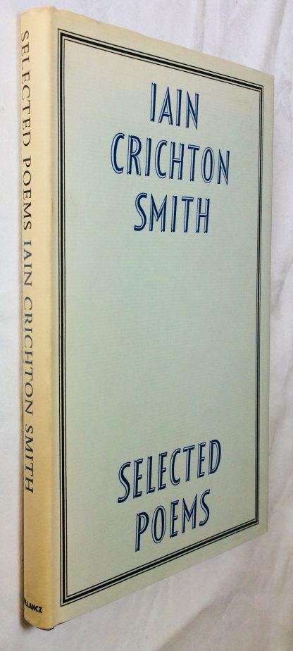 Selected Poems