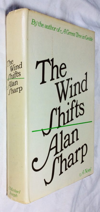 Wind Shifts, The