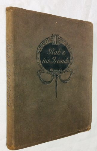 Rab & His Friends, and other stories