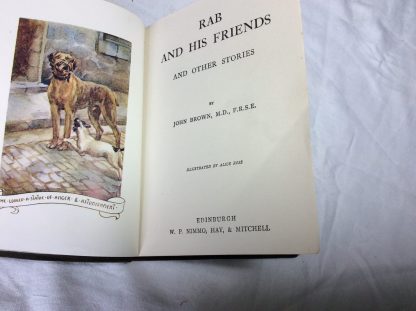 Rab & His Friends, and other stories - Image 4