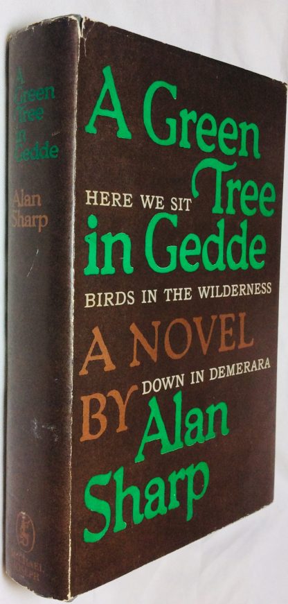 A Green Tree in Gedde