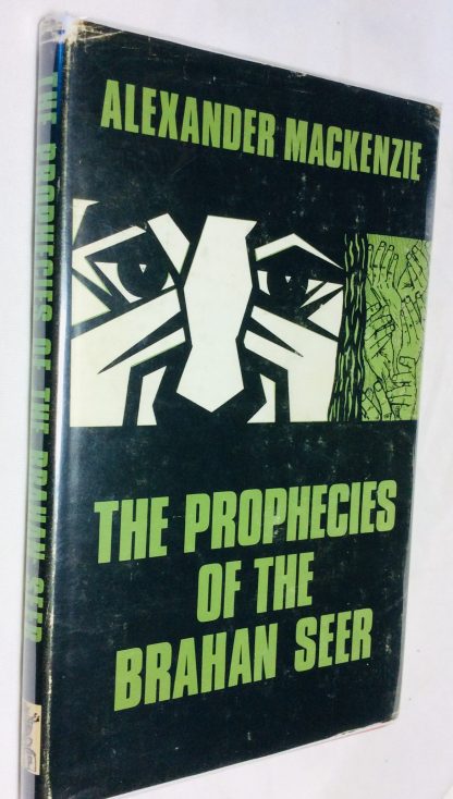 Prophecies of the Brahan seer