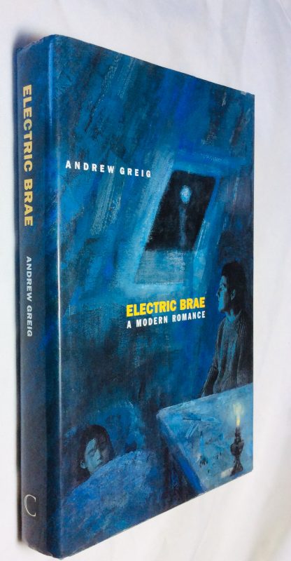 Electric Brae: A Modern Romance