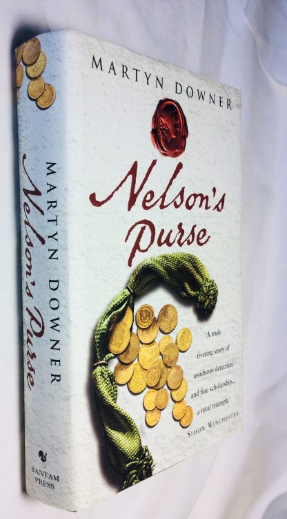 Nelson's Purse