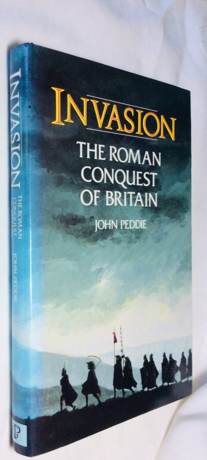 Invasion: The Roman Conquest of Britain