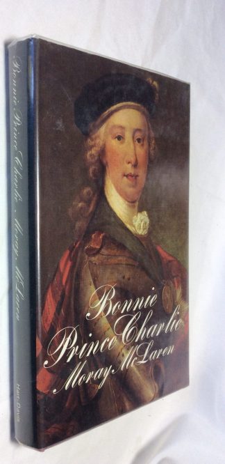 Bonnie Prince Charlie