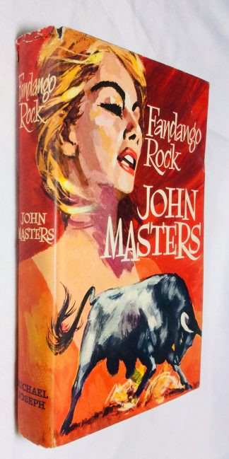 Fandango Rock