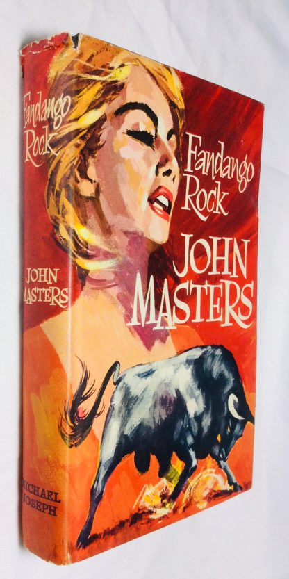 Fandango Rock