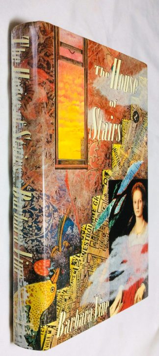 House of Stairs, The