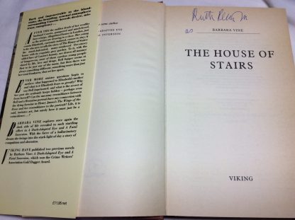 House of Stairs, The - Image 2
