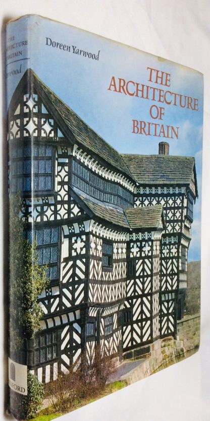 Architecture of Britain, The