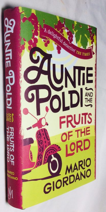 Auntie Poldi and the Fruits of the Lord