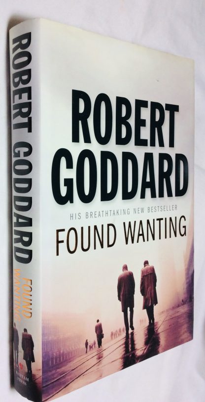 Found Wanting
