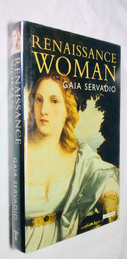 Renaissance Woman