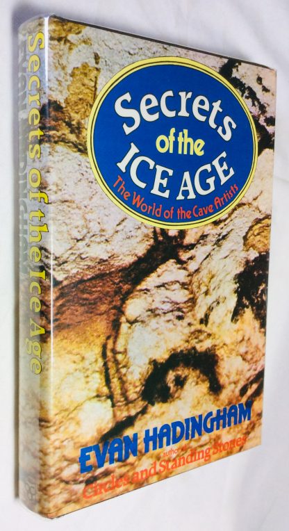 Secrets of the Ice Age: The World of Cave Artists