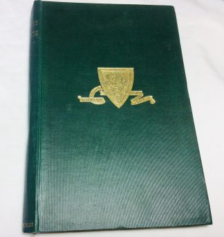 The Scottish Naturalist: Volume 64