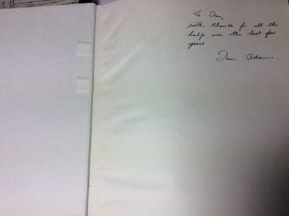 Descriptive List of Plans in the Scottish Record Office Volumes 1-4 - Image 2