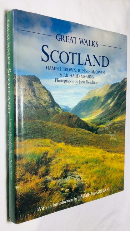 Great Walks: Scotland