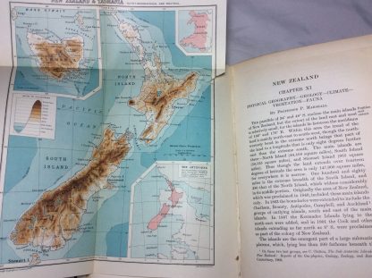 Australasia: Oxford Survey of the British Empire - Image 2