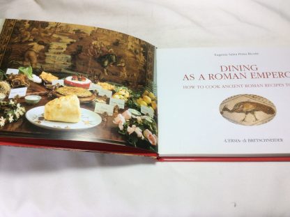 Dining as a Roman Emperor - How to Cook Ancient Roman recipes today - Image 2