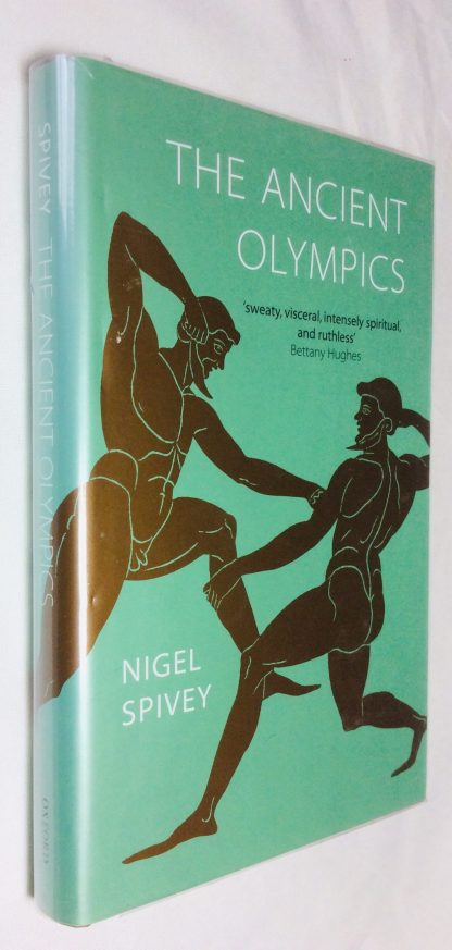 The Ancient Olympics