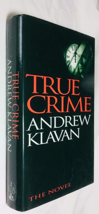 True Crime